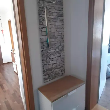 Fichtelgebirge Apartmán
