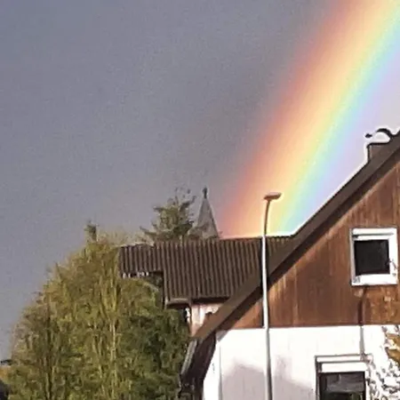 Fichtelgebirge Apartmán