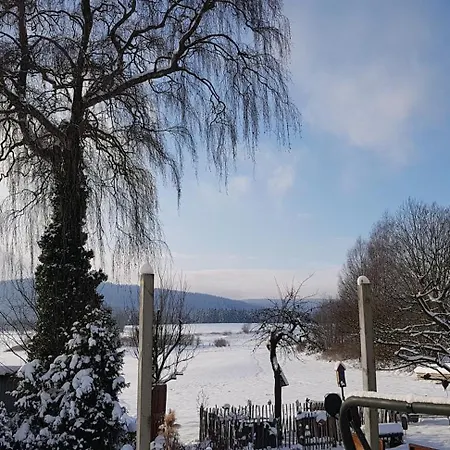 Fichtelgebirge *