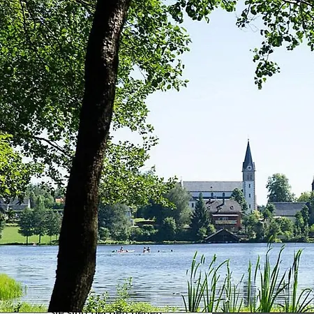 Fichtelgebirge * Brand