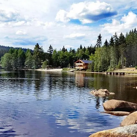 Fichtelgebirge Apartmán