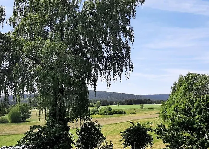 Fichtelgebirge