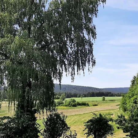 Fichtelgebirge