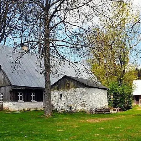 Fichtelgebirge *