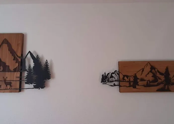 Fichtelgebirge Brand