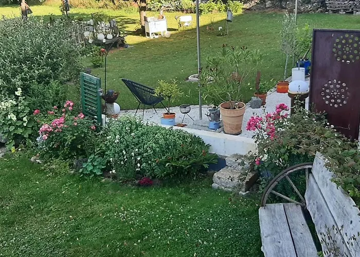 Appartement Fichtelgebirge