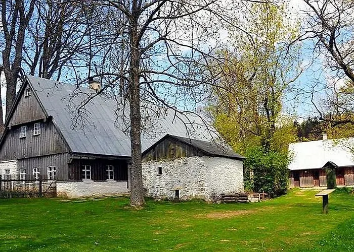 Fichtelgebirge *